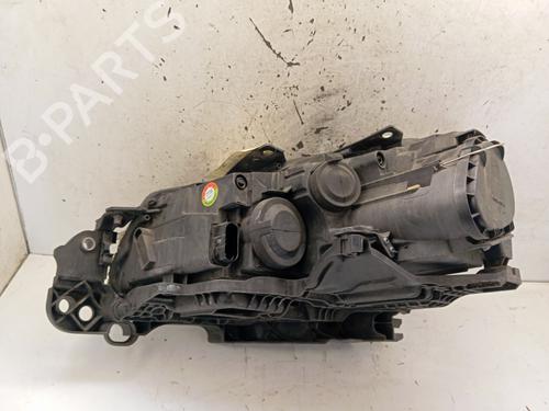Used Right headlight Right headlight VW GOLF VI (5K1) [2008-2014] 35809127 35809127