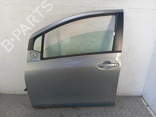 Used Left front door Left front door 38502442 38502442