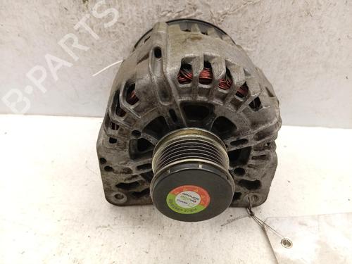 Alternator RENAULT KANGOO Express (FW0/1_) | BP40462027M7 - Image 2
