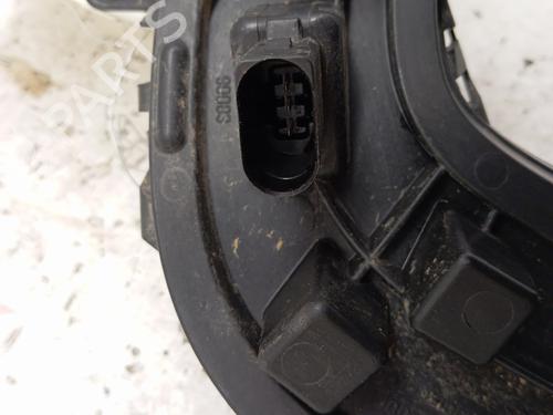 Right daytime light VW UP! (121, 122, BL1, BL2, BL3, 123) e-Up | BP37737902C103 - Image 2