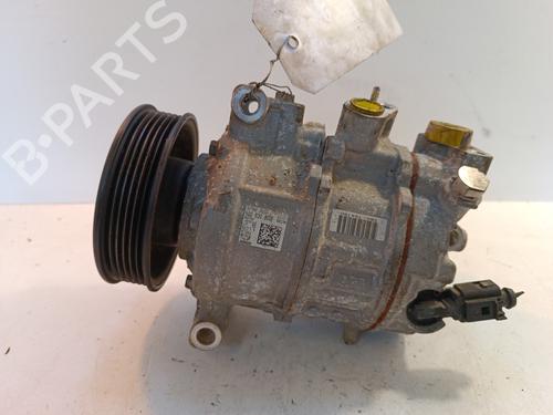 AC compressor AUDI A3 Sportback (8VA, 8VF) | BP34325137M34 - Image 4