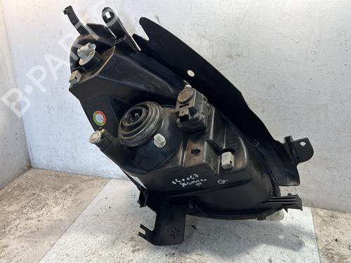 Used Left headlight Left headlight CITROËN XSARA PICASSO (N68) 2.0 HDi (90 hp) 35808516 35808516