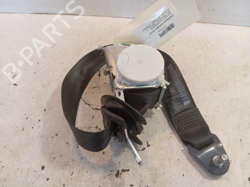 Used Rear right seatbelt Rear right seatbelt PEUGEOT 308 SW II (LC_, LJ_, LR_, LX_, L4_) 1.6 BlueHDi 120 (120 hp) 34326231 34326231