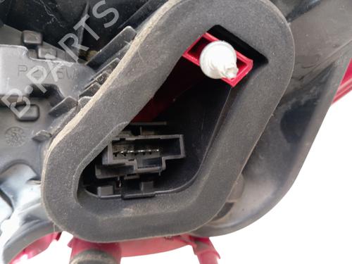 Used Left taillight Left taillight 38677813 38677813