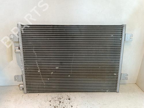 Used AC radiator AC radiator DACIA LOGAN MCV (KS_) 1.5 dCi (KS0K) (68 hp) 34323136 34323136