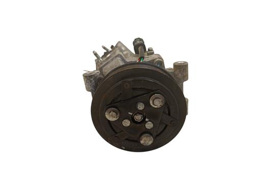 Used AC compressor AC compressor 37738037 37738037