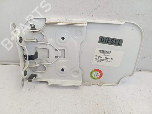 Tapa exterior combustible Tapa exterior combustible 39626589 39626589