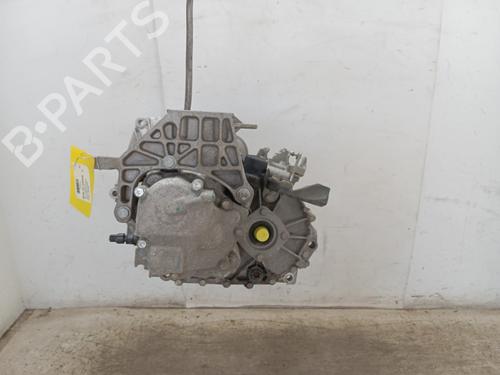 Used Gearbox Gearbox FIAT TIPO Saloon (356_, 357_) [2015-2026] 34322675 34322675