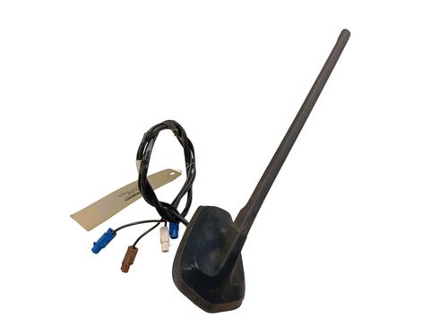Antenna/Base RENAULT CLIO V (B7_) 1.5 Blue dCi 85 (B7AG) | BP36471979C140 - Image 3