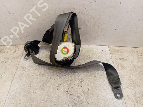 Front left seatbelt FORD FIESTA VI (CB1, CCN) 1.25 | BP37077897I26 - Image 3