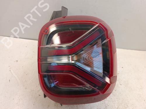 Right taillight DACIA DUSTER (HM_) 1.0 LPG (HMMT) | BP38678144C35 - Image 2
