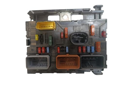 Used Fuse box Fuse box PEUGEOT 207 SW (WK_) 1.4 (73 hp) 34330206 34330206