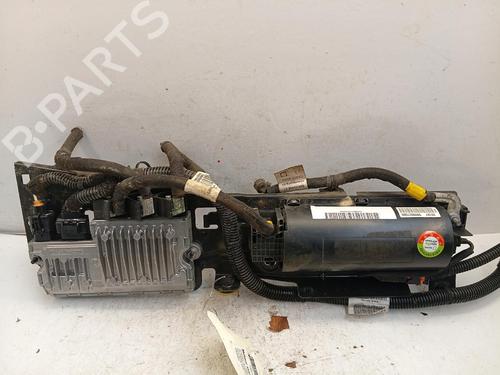 Electronic module CITROËN C4 Grand Picasso II (DA_, DE_) 2.0 BlueHDi 150 | BP39929052M83 - Image 2