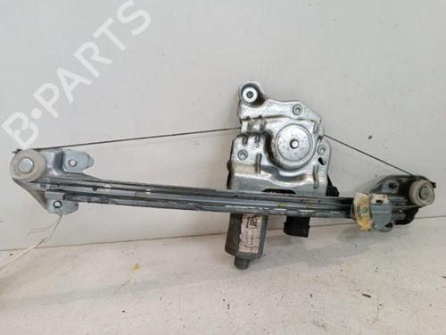 Used Rear right window mechanism Rear right window mechanism OPEL ASTRA H (A04) [2004-2014] 34321525 34321525