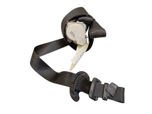 Front left seatbelt CITROËN DS3 (SA_) 1.6 HDi 90 | BP36472707I26 - Image 2