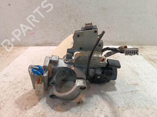 Clé de contact Clé de contact NISSAN NV200 Van 1.5 dCi 110 (M20, M20N, M20M) (110 hp) 34324621 34324621