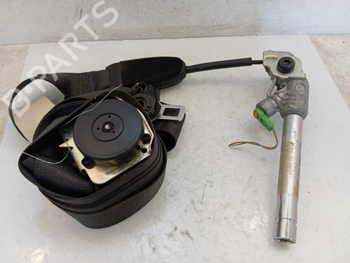 Front right seatbelt OPEL CORSA D (S07) 1.3 CDTI (L08, L68) | BP34324110I25 - Image 2