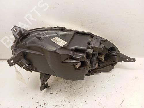 Used Right headlight Right headlight NISSAN MICRA III (K12) 1.2 16V (80 hp) 35809598 35809598
