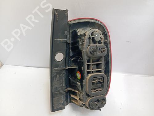 Used Left taillight Left taillight 38722272 38722272