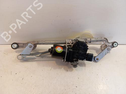 Used Front wiper motor Front wiper motor OPEL KARL (C16) 1.0 (75 hp) 34325591 34325591