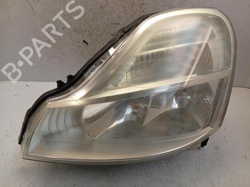 Left headlight RENAULT MODUS / GRAND MODUS (F/JP0_) 1.5 dCi 75 | BP40032666C28 - Image 3