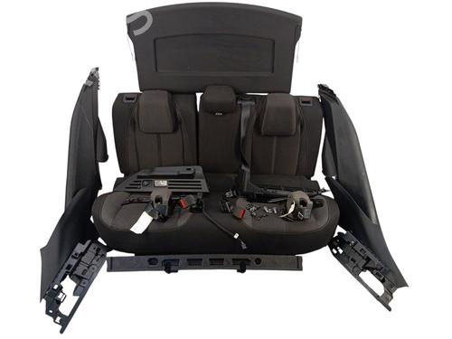 Rear seat DS DS 4 II (FR_, FB_, F3_, FP_) E-TENSE 225 (F3DGZT) | BP37737882C17 - Image 2