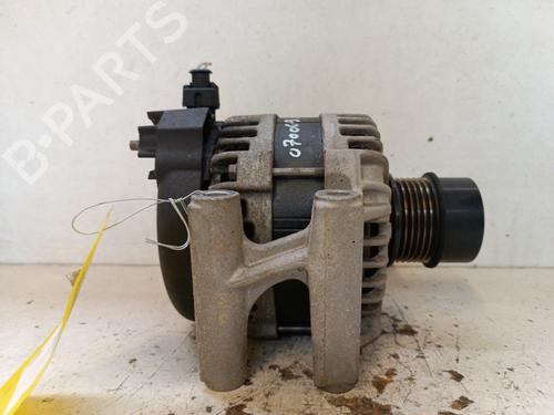alternator-opel-corsa-d-s07-2006-2007-2008-2009-2010-2011-2012-2013-2014-2015-34323176 main image