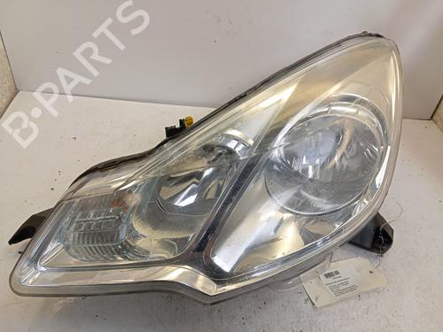 Used Left headlight Left headlight 38678020 38678020