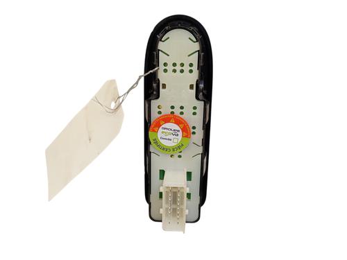 Left front window switch CITROËN C3 II (SC_) 1.4 HDi 70 (SC8HZC, SC8HR0, SC8HP4) | BP36472677I27 - Image 2