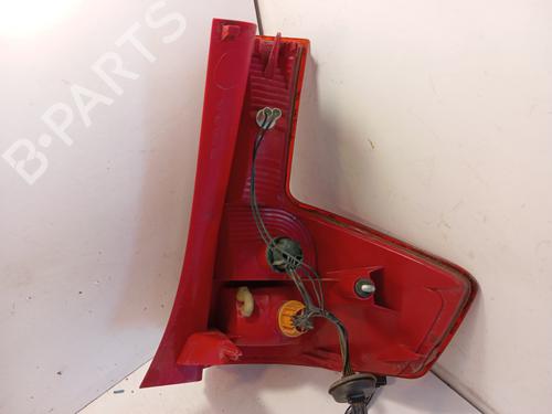 Used Left taillight Left taillight CITROËN C4 I (LC_) 1.4 16V (88 hp) 34326239 34326239