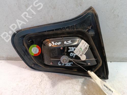 Used Right tailgate light Right tailgate light CITROËN C3 II (SC_) [2009-2026] 34324426 34324426