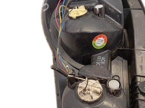 Right taillight CHEVROLET SPARK (M300) | BP35992774C35 - Image 2