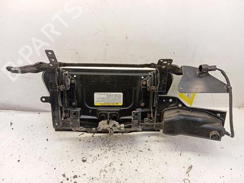 Used Fuel flap Fuel flap NISSAN LEAF (ZE0) Electric (109 hp) 34329288 34329288