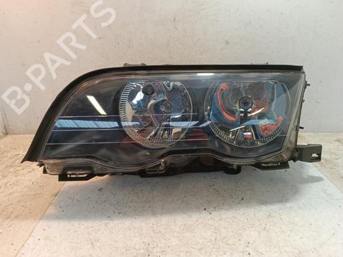 Used Left headlight Left headlight BMW 3 (E46) [1997-2005] 34323727 34323727