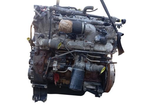 Engine FIAT DUCATO Van (250_) | BP35809518M1 - Image 3