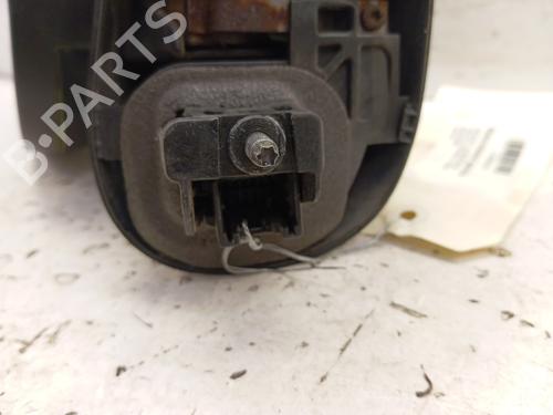 Used Left mirror Left mirror RENAULT TRAFIC II Van (FL) 2.0 dCi 90 (FL0H, FL00, FL01, FL0M, FL0P, FL0S) (90 hp) 35809650 35809650