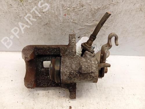 Used Left rear brake caliper Left rear brake caliper AUDI A3 Sportback (8PA) 2.0 TDI 16V (140 hp) 40348179 40348179