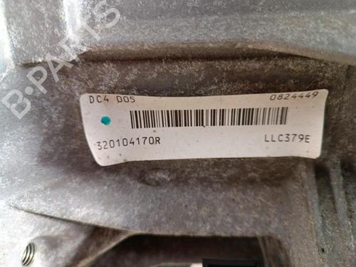 gearbox-renault-captur-i-j5_-h5_-2013-34321864 main image