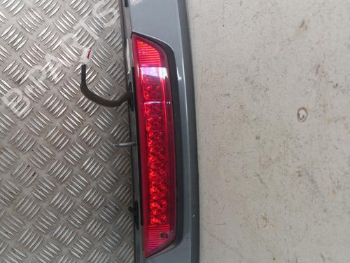 Spoiler bagklap Spoiler bagklap HYUNDAI ix35 (LM, EL, ELH) 1.7 CRDi (116 hp) 37529138 37529138