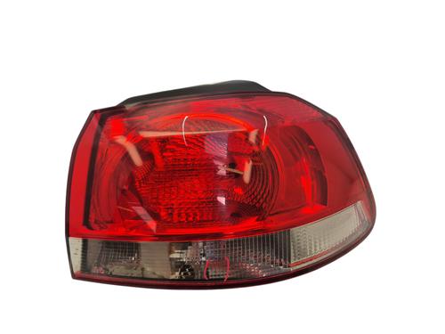 Used Right taillight Right taillight VW GOLF VI (5K1) [2008-2014] 35809984 35809984