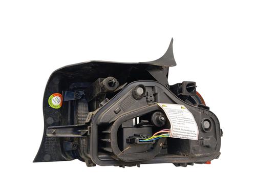 Venstre Baklys Venstre Baklys CITROËN C4 CACTUS 1.2 VTi 82 (82 hp) 36472137 36472137