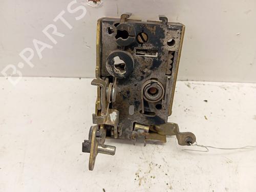 Used Front right lock Front right lock CITROËN SAXO (S0, S1) [1996-2004] 34327306 34327306