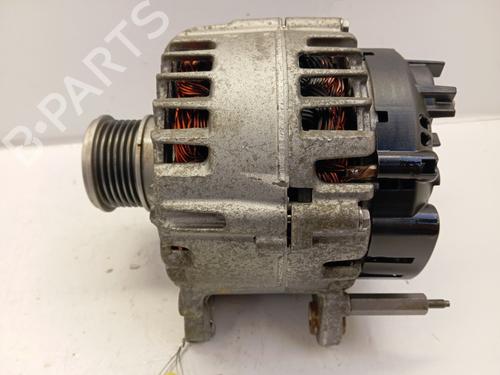 Used Alternator Alternator 37529123 37529123