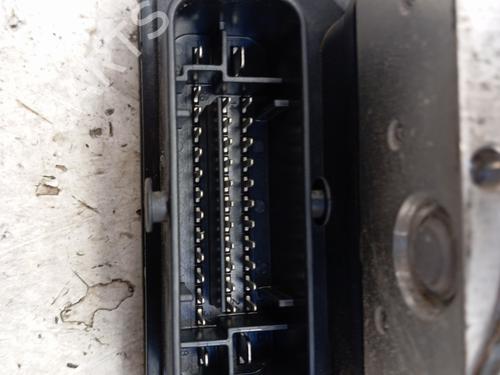 Used ABS pump ABS pump CITROËN C3 AIRCROSS II (2R_, 2C_) 1.5 BlueHDi 100 (2CYHYJ) (102 hp) 34328767 34328767