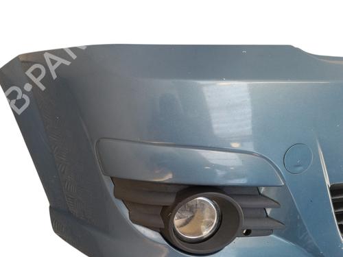 Used Front bumper Front bumper OPEL MERIVA A MPV (X03) 1.7 CDTI (E75) (100 hp) 36472574 36472574