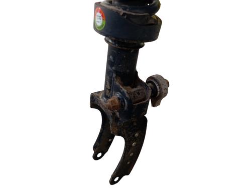 Used Right front shock absorber Right front shock absorber VW TOUAREG (7LA, 7L6, 7L7) 3.0 V6 TDI (240 hp) 34329485 34329485