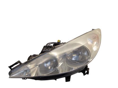 Used Left headlight Left headlight 37529072 37529072