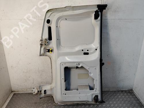 Right tailgate CITROËN JUMPY III Van (V_) 2.0 BlueHDi 120 | BP40116666C77 - Image 2