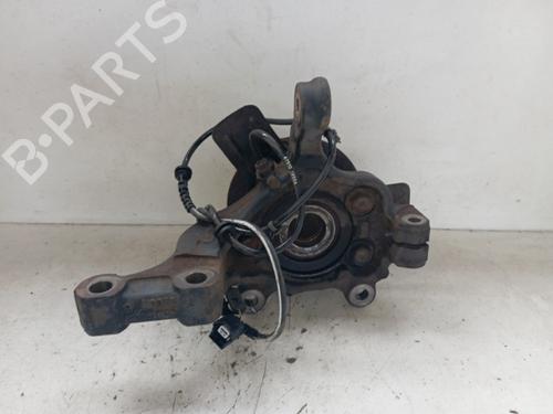 Right front steering knuckle NISSAN NV200 Van 1.5 dCi 90 (M20, M20N, M20M) | BP34322485M26 - Image 2