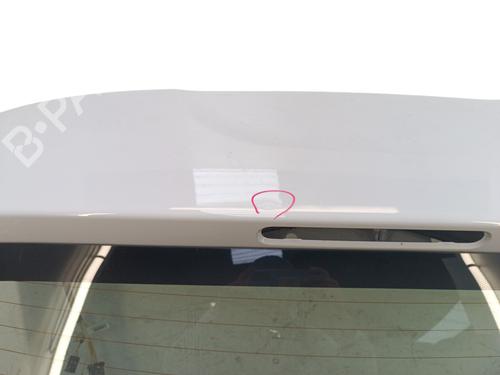 Tailgate CITROËN C3 III (SX) | BP36472157C6 - Image 2